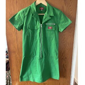 Dickies Utility Workman Vintage Dress